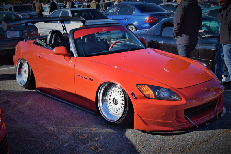 Illustration for article titled I Woke Up and Went to Caffeine and Octane in Atlanta ...